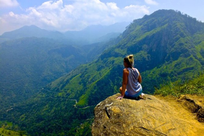 Ella Private Day Tour From Kandy - What the guides add to the experience