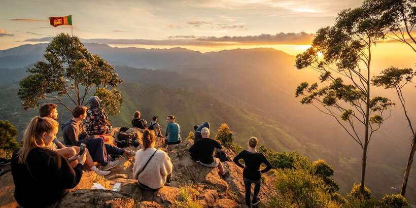 Ella: Private Ella Rock Sunrise Hike - All Inclusive - Key points before you book