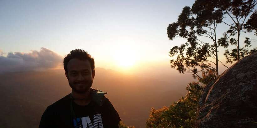 Ella Rock & 9 Arch Bridge, Little Adams Peak with Transfer - Why this Ella day works so well