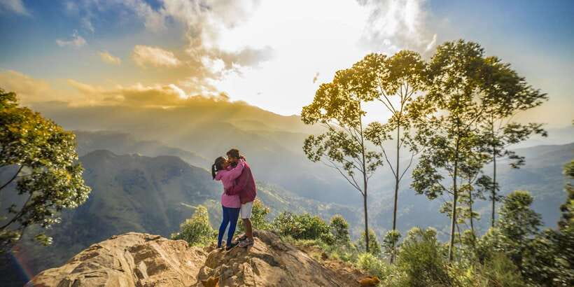 Ella Rock & 9 Arch Bridge, Little Adams Peak with Transfer - What the guides add to the day