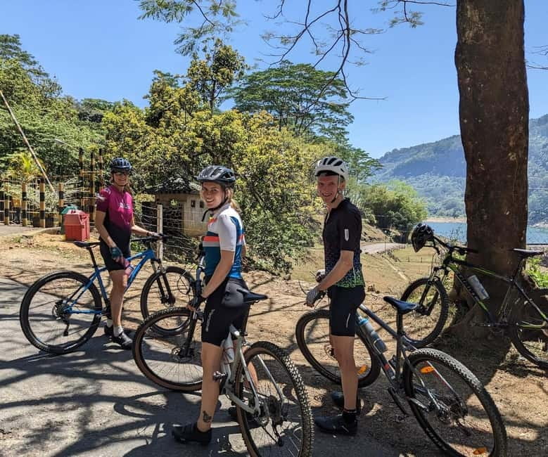 Ella, Sri Lanka Cycle Zone Bike Tour - Nine Arches Bridge, Ella’s railway showpiece