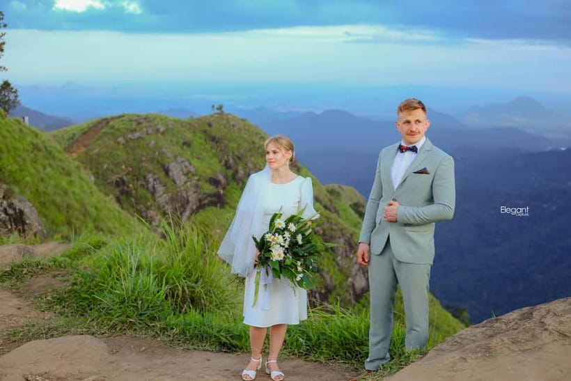 Ella Sri Lanka , Private Photoshoot | Photography Tours - Key Points Before You Book