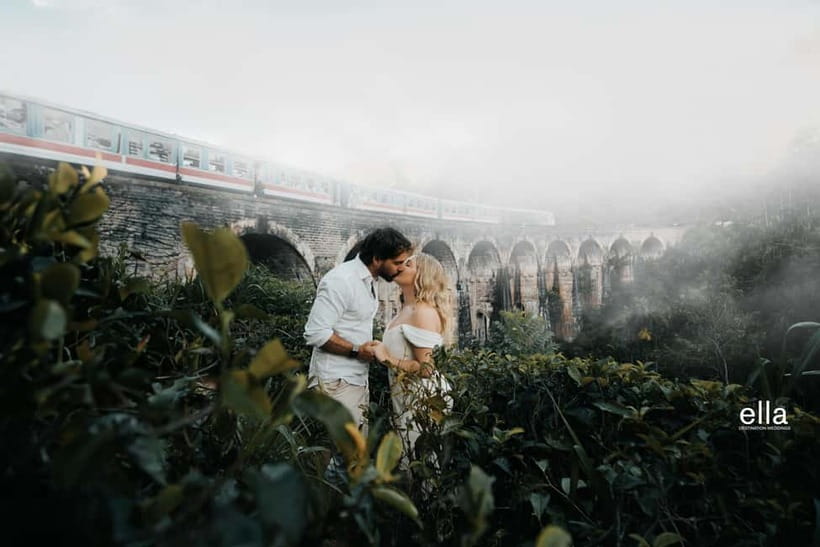 Ella Sri Lanka , Private Photoshoot | Photography Tours - What This Ella Photoshoot Really Offers