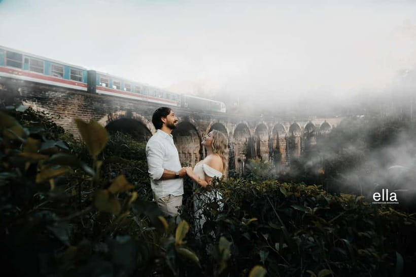 Ella Sri Lanka , Private Photoshoot | Photography Tours - The Photographer and the Personal Feel