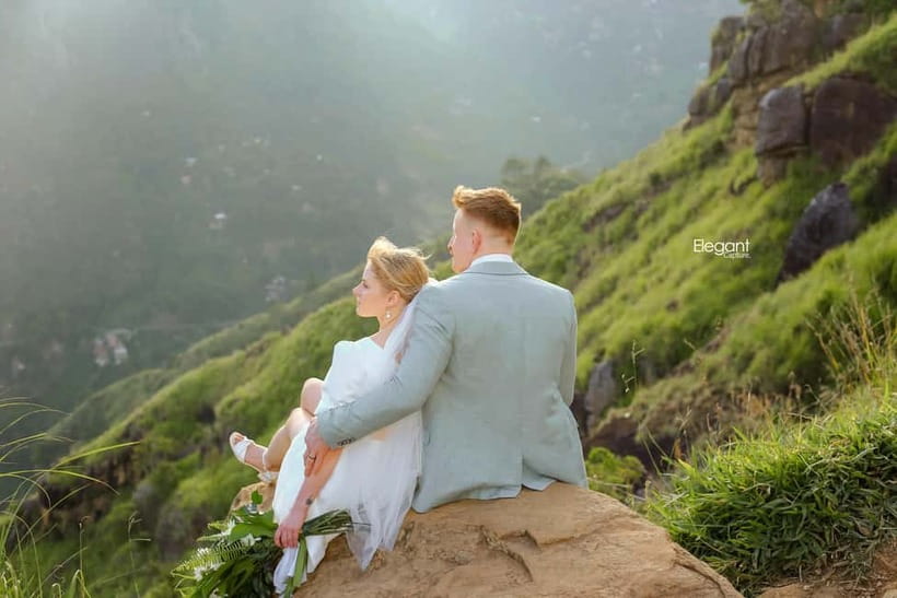 Ella Sri Lanka , Private Photoshoot | Photography Tours - Image Delivery and What You Receive