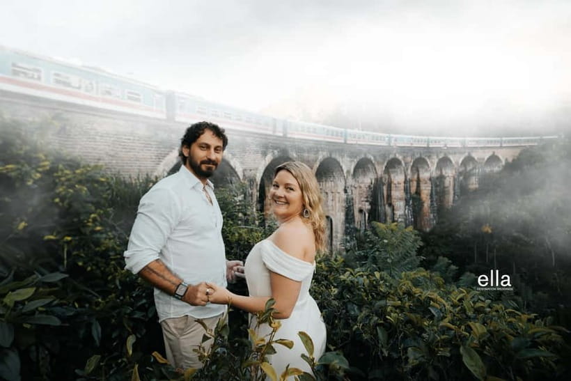 Ella Sri Lanka , Private Photoshoot | Photography Tours - Is $100 Per Person Good Value?