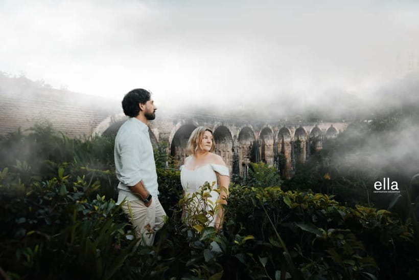 Ella Sri Lanka , Private Photoshoot | Photography Tours - Cancellation, Group Size, and Practical Limits