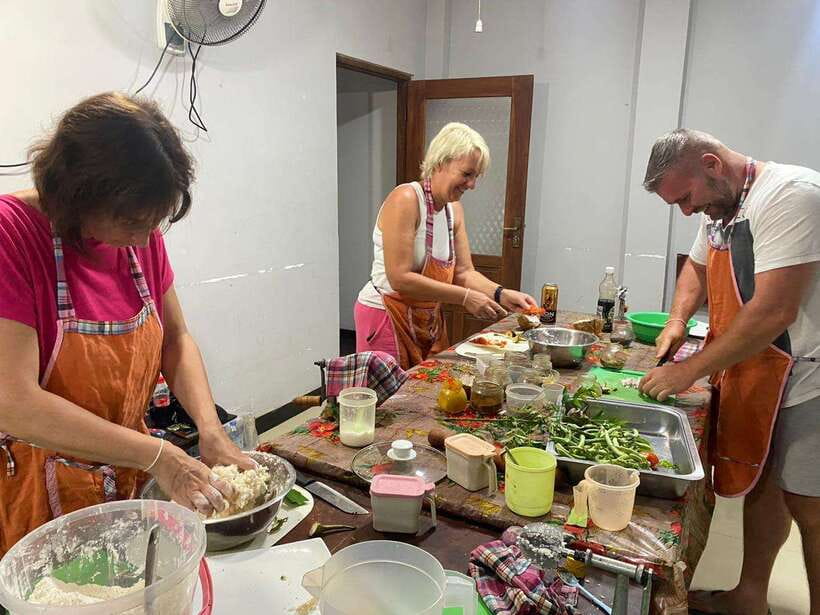 Ella: Sri Lankan Authentic Cooking expirience - Why the $22 price makes sense