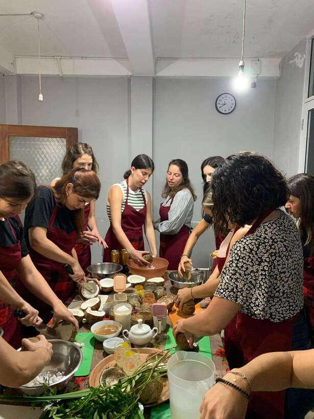 Ella: Sri Lankan Authentic Cooking expirience - Who will enjoy this class most?