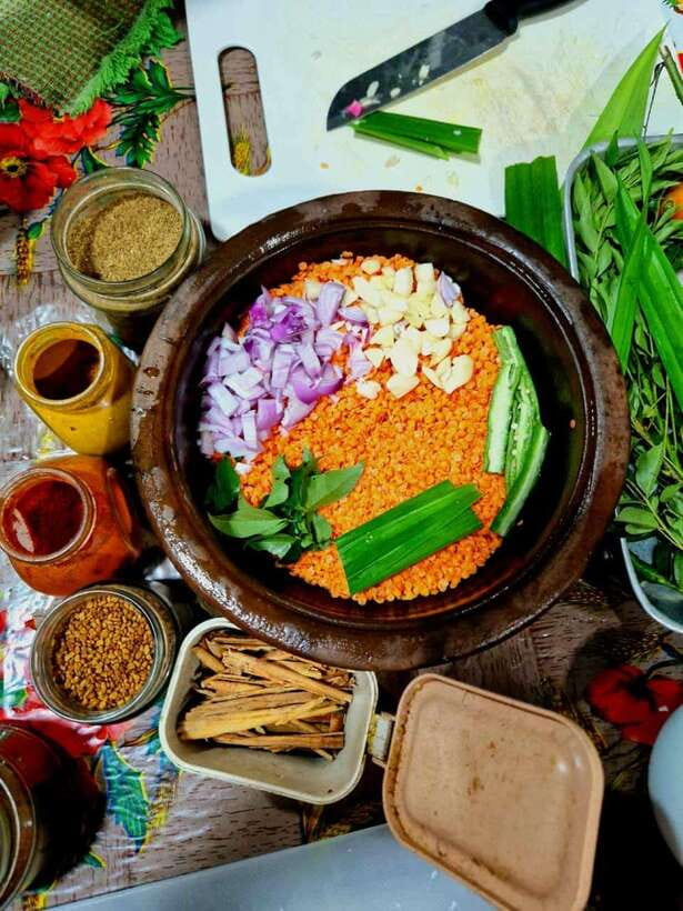 Ella: Sri Lankan Authentic Cooking expirience - What to remember after the class