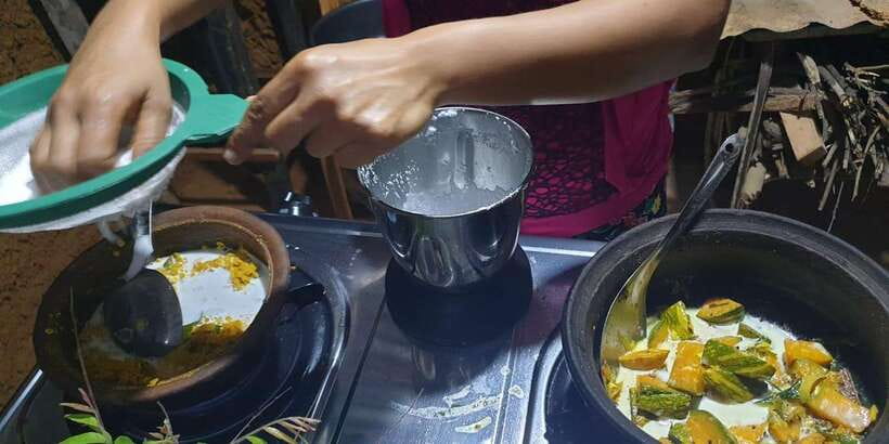 Ella: Sri Lankan Cooking Class with Neranji at Homestay - Key points to know before you book