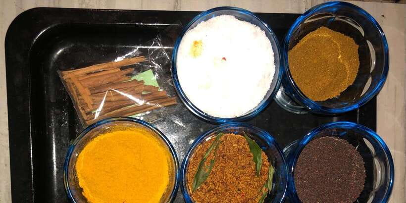 Ella: Sri Lankan Cooking Class with Neranji at Homestay - What you take home besides a full stomach