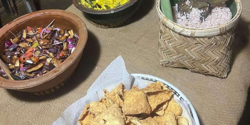 Ella: Traditional Sri Lankan Cooking Class - Key points to know before booking