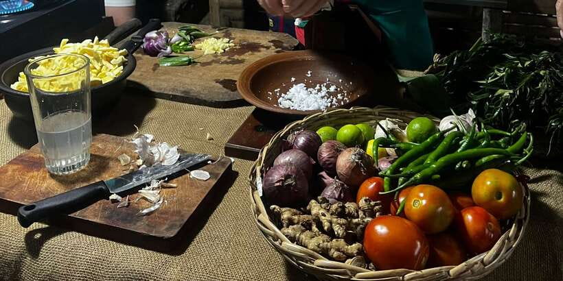 Ella: Traditional Sri Lankan Cooking Class - Who will enjoy this class most?