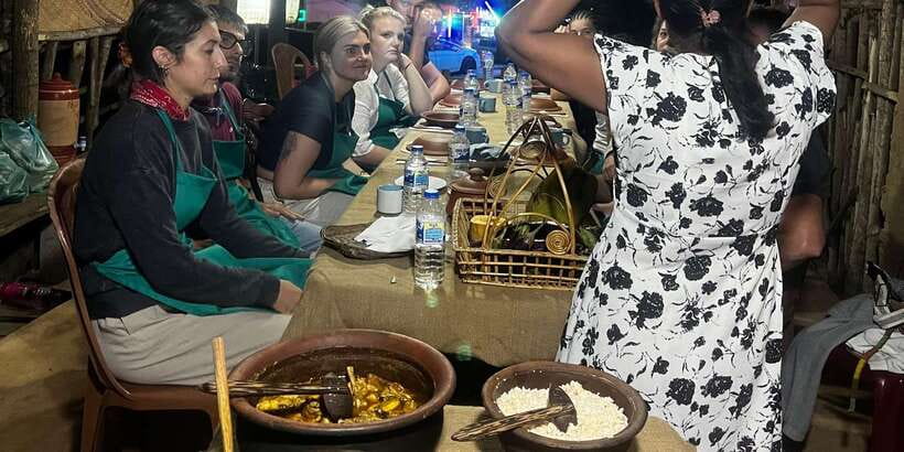 Ella: Traditional Sri Lankan Cooking Class - The dishes you may prepare in two hours