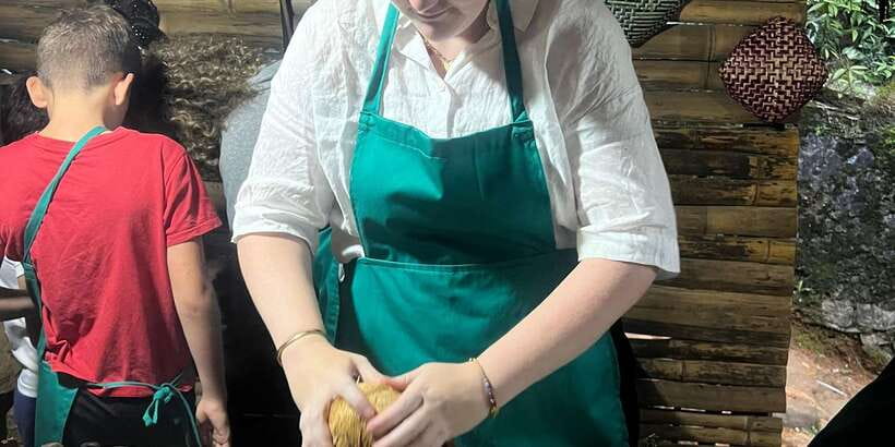 Ella: Traditional Sri Lankan Cooking Class - Is $19 good value?