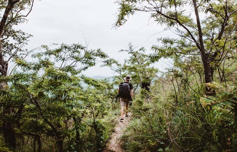 Ella: Tuk Tuk Tour to Diyaluma and Secret Waterfalls - Why this seven-hour waterfall route works