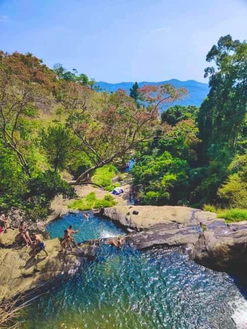 Ella: Tuk Tuk Tour to Diyaluma and Secret Waterfalls - What to bring and how to prepare