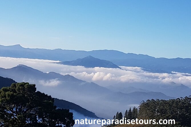 Exclusive knuckles Camping Tour from kandy - Why the Knuckles Range Makes a Strong Two-Day Trip
