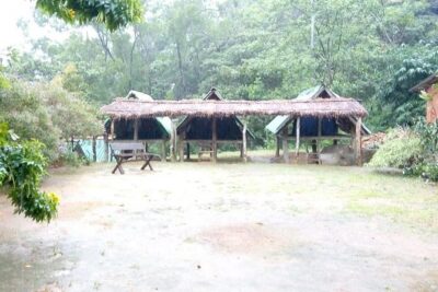 Exclusive knuckles Camping Tour from kandy
