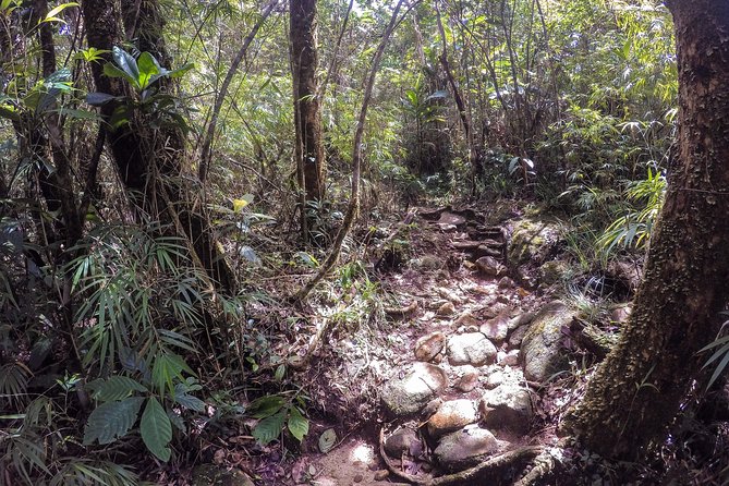 Exclusive knuckles Camping Tour from kandy - What the $180 Price Really Covers