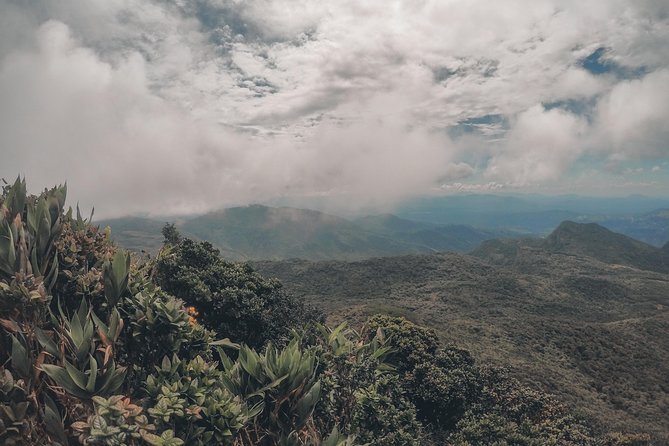 Exclusive knuckles Camping Tour from kandy - Who Will Enjoy This Route Most