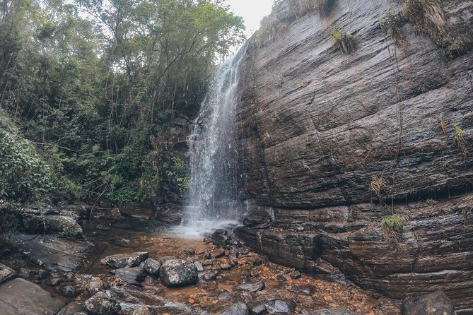 Exclusive knuckles Camping Tour from kandy - My Verdict on Nature Paradise Tours