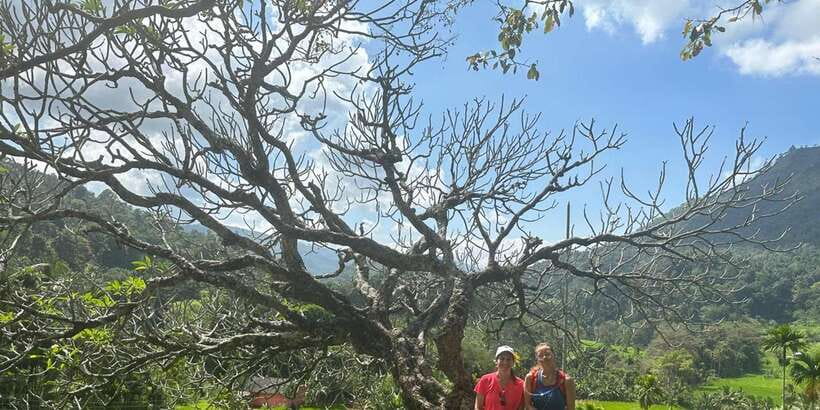 Exclusive knuckles Camping Tour from kandy - What the $195 price really includes