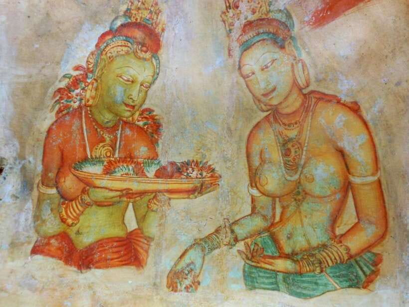 Exclusive: Sigiriya Fortress & Polonnaruwa Guided Tour - Key details before you book