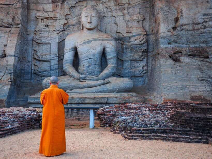Exclusive: Sigiriya Fortress & Polonnaruwa Guided Tour - Should you book the Sigiriya and Polonnaruwa day?