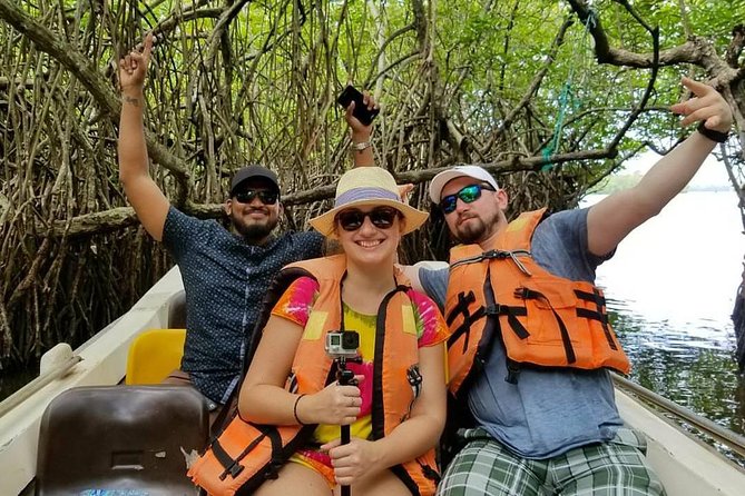 Exclusive: Southern Sri Lanka Sightseeing Private Day Trip - Lunch near the Madu River
