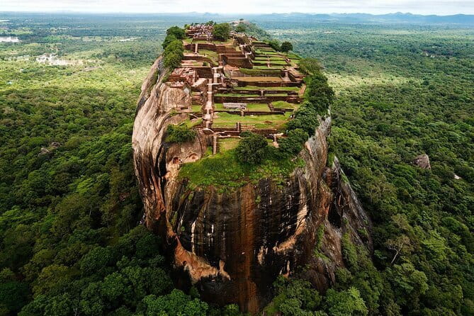 Experience the Beauty and History of Sri Lanka - Key points to know before booking