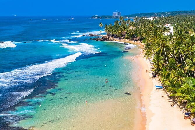 Experience the Beauty and History of Sri Lanka - What this Kandy departure does well