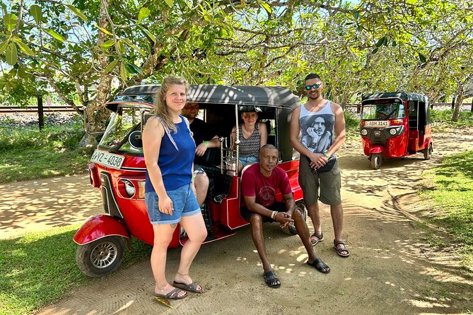 Explore Bentota Village: Guided Tuk Tuk Safari - Key Points Before You Book