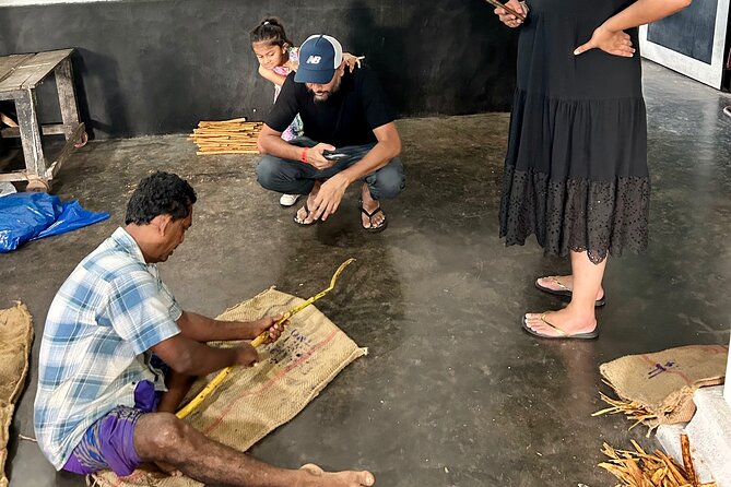 Explore Bentota Village: Guided Tuk Tuk Safari - Who Will Enjoy This Bentota Tuk Tuk Tour Most