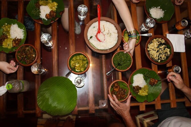 Explore Galle's Hidden Gems & Dine With Locals - Key points at a glance