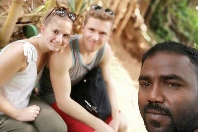 Explore Kandy Full Day Tuk Tuk City Tour - Kandy View Point and the final panorama