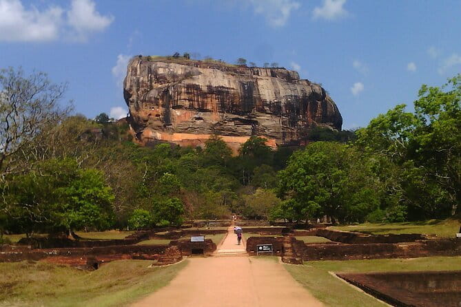 Explore Sigiriya, Kandy,Nuwaraeliya,Galle From Colombo - Key points to know before booking