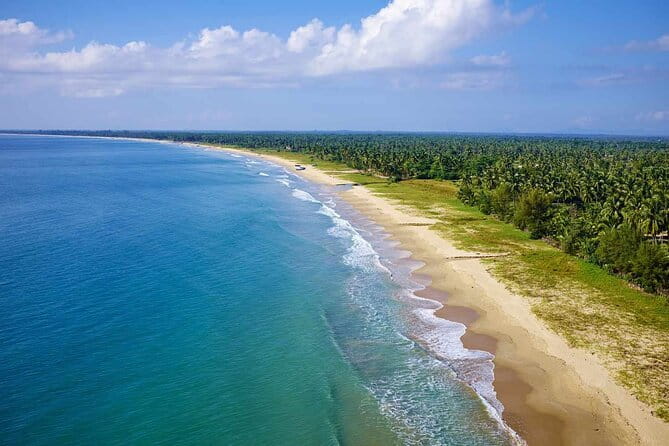 Explore Sigiriya, Kandy,Nuwaraeliya,Galle From Colombo - Horton Plains, with montane forest and open grassland