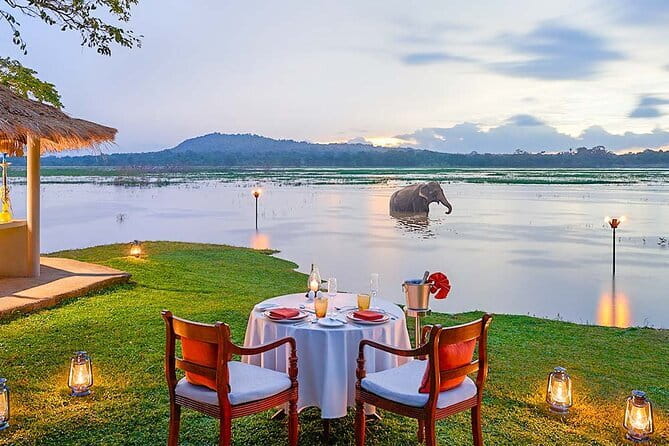 Explore Sri Lanka with Prasanna Sampath - Prasanna Sampath’s role on the road