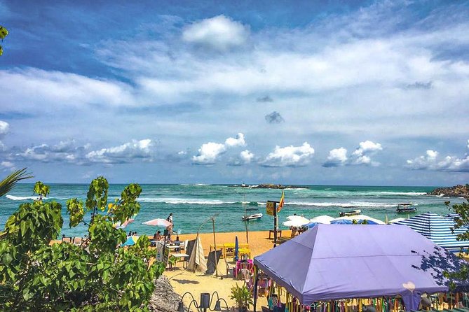 Explore the Beauty of South Coast in One Day - Galle Dutch Fort: the best historical finish