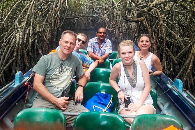 Explore the Beauty of South Coast in One Day - Is $105 per person fair value?