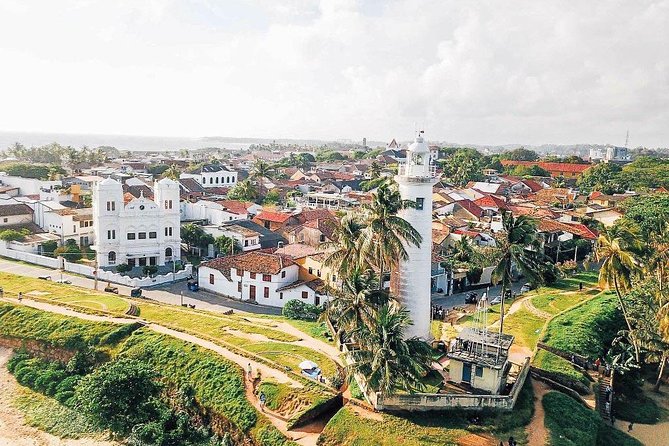 Explore the Beauty of South Coast in One Day - Timing, comfort, and the full-day question