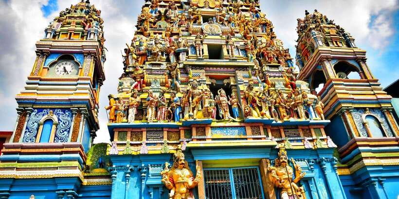 Explore The Colombo City by Private Tuk Tuk or Car - Key Details Before You Go