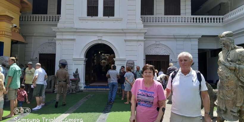 Explore The Colombo City by Private Tuk Tuk or Car - Is $20 Per Person Good Value?