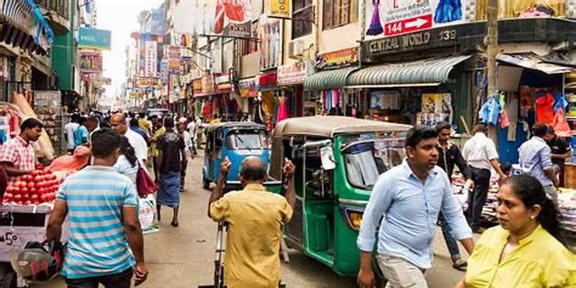 Explore The Colombo City by Private Tuk Tuk or Car - National Museum: Forty-Five Minutes of Context