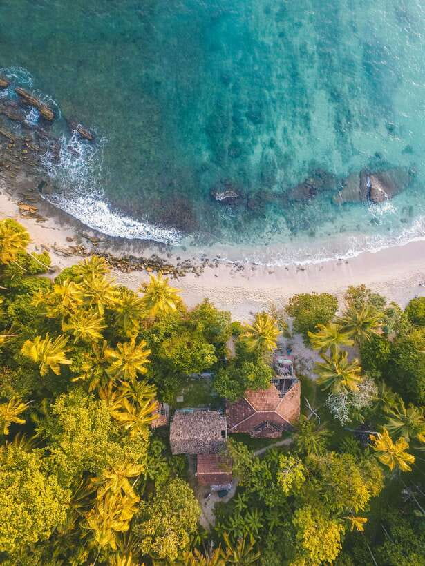 Explore the MAGIC of Sri Lanka in 7days -4 Star hotels Incl. - What this seven-day Sri Lanka route gets right
