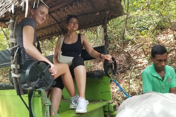 Explore Wonders of Sri Lanka 7 Days Private Tour - What the $470 price really covers