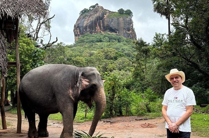 Explore Wonders of Sri Lanka 7 Days Private Tour - Day 7: Colombo’s temples, promenade, and civic landmarks