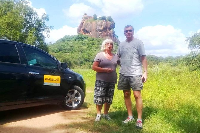 Fabulous 6 Days in Sri Lanka by Mahaweli from Colombo - Day 4: The Nanuoya train to Ella